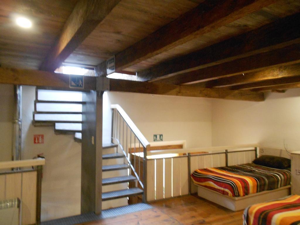 Snail Bed & Breakfast (Adults Only) San Cristóbal de Las Casas Buitenkant foto