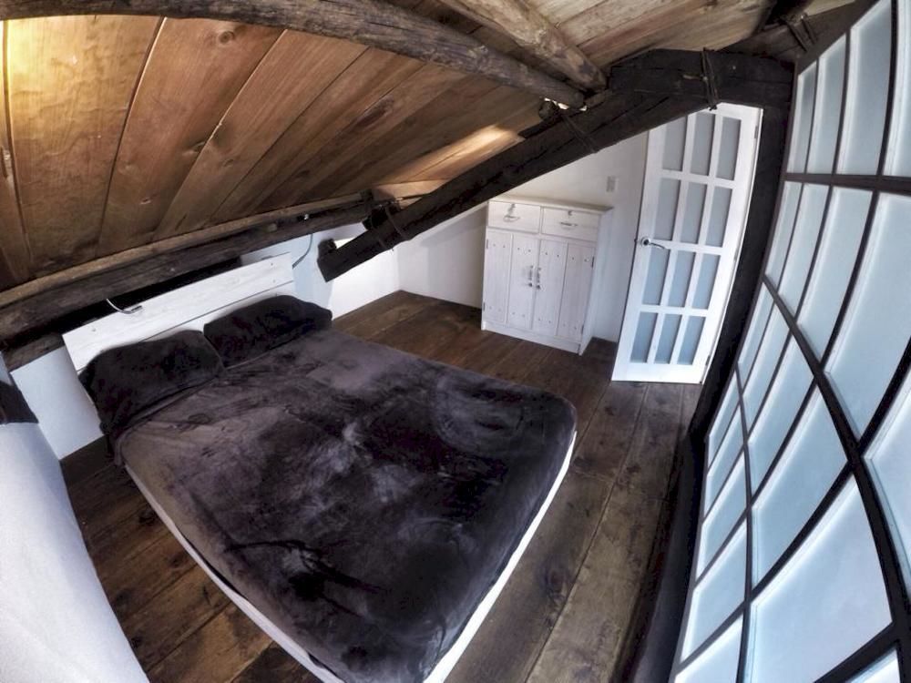 Snail Bed & Breakfast (Adults Only) San Cristóbal de Las Casas Buitenkant foto