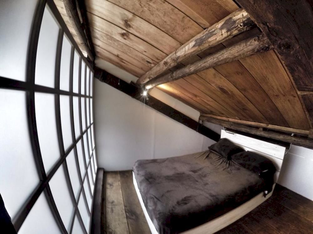 Snail Bed & Breakfast (Adults Only) San Cristóbal de Las Casas Buitenkant foto