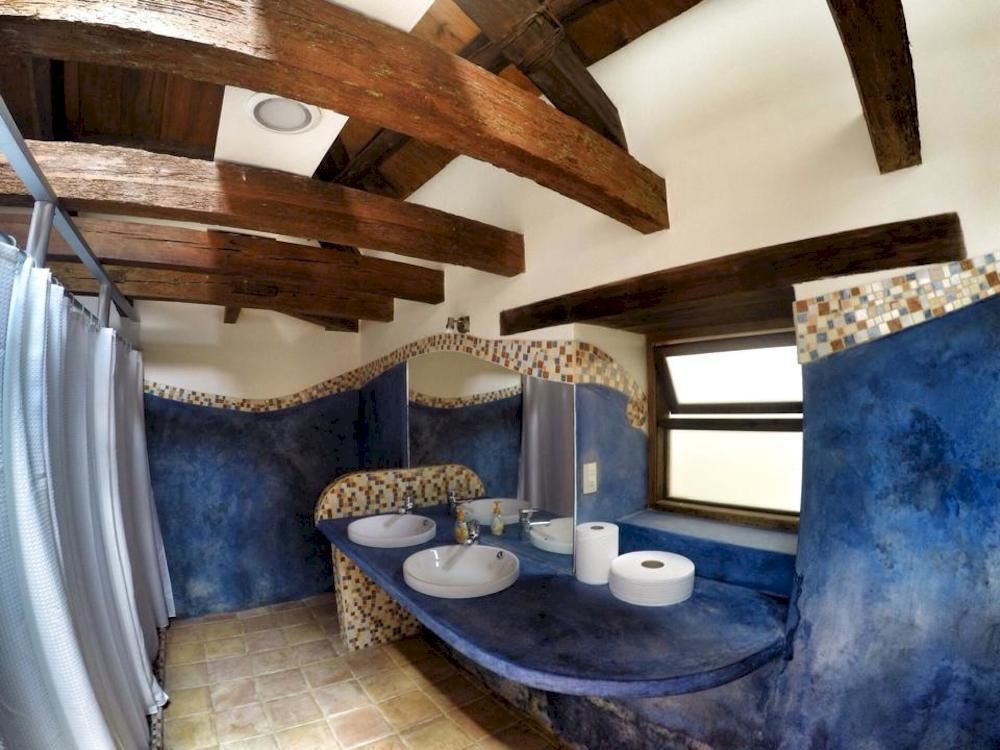 Snail Bed & Breakfast (Adults Only) San Cristóbal de Las Casas Buitenkant foto