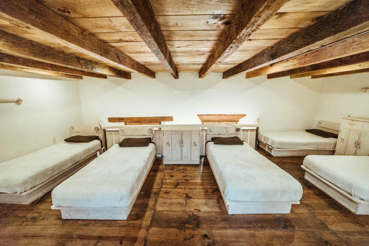 Snail Bed & Breakfast (Adults Only) San Cristóbal de Las Casas Buitenkant foto